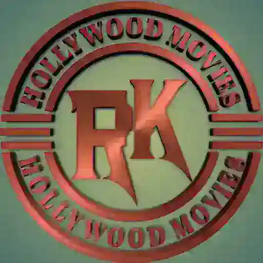 RK Hollywood Movies Telegram Channel Avatar