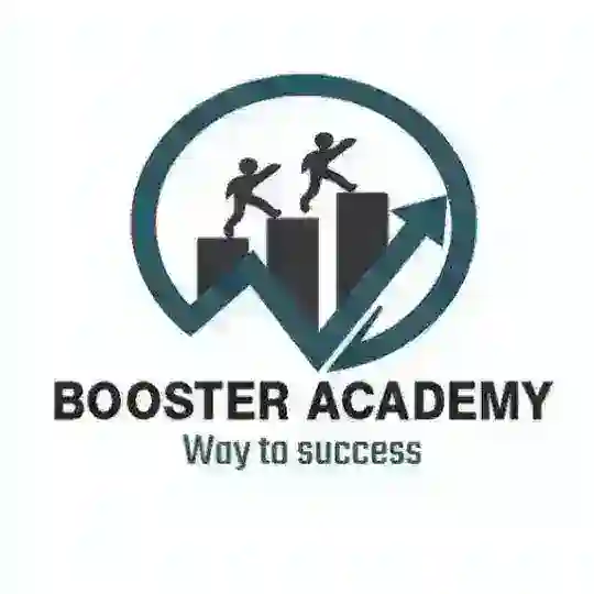 Booster Academy RAS Telegram Channel Avatar