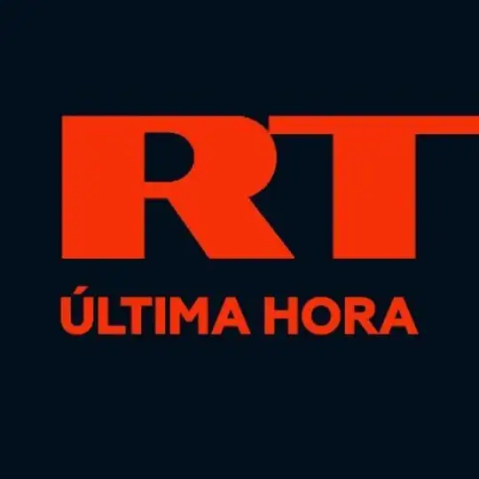 RT Última Hora Telegram Channel Avatar