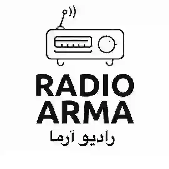 Radio آرما Telegram Channel Avatar