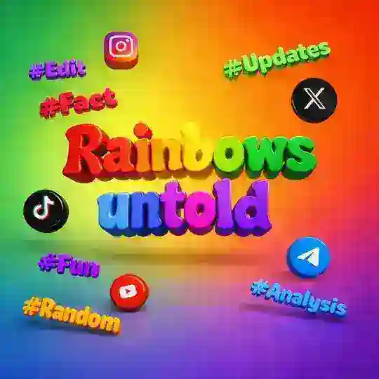 𝖱𝖺𝗂𝗇𝖻𝗈𝗐 𝖼𝗁𝗂𝗅𝗅 𝗓𝗈𝗇𝖾⁺ Telegram Channel Avatar