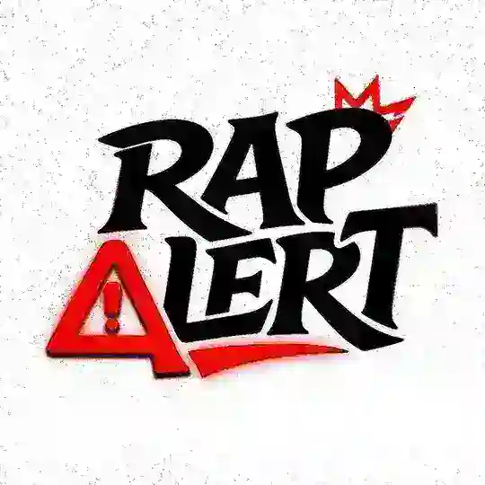 RapAlert Telegram Channel Avatar