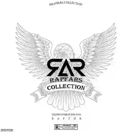 اخبار جنگ | RapFars Collection logo