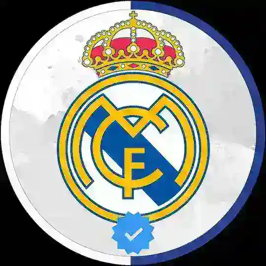 رئال مادرید | Real Madrid Telegram Channel Avatar