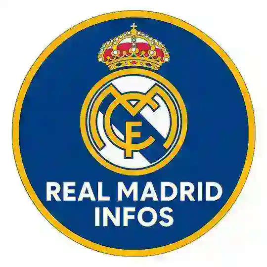 REAL MADRID INFOS Telegram channel photo