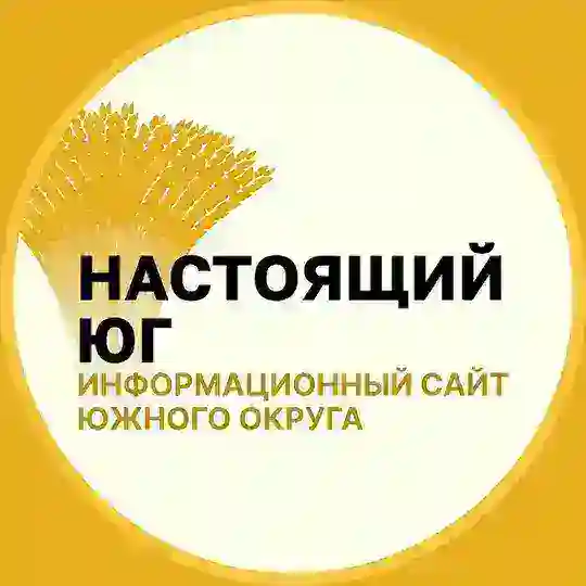 Настоящий Юг Telegram Channel Avatar