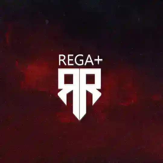 RegaPlus logo