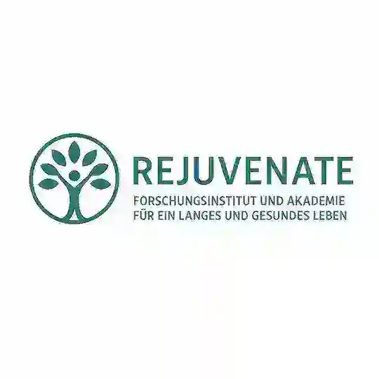 🌱 Rejuvenate Forschungsinstitut und Akademie: Jung.Fit.Beweglich. - Dein Leben kann mehr Telegram Channel Avatar