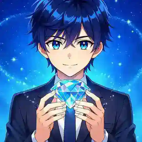 𝗥𝗲𝗸𝗰𝗵𝗶𝗔𝗶 ᵏᵃⁿᵃˡⁱ Telegram Channel Avatar