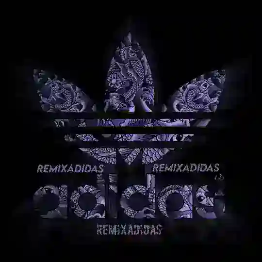 ریمیکس آدیداس " 𝐑𝐄𝐌𝐈𝐗 𝐀𝐃𝐈𝐃𝐀𝐒 Telegram channel