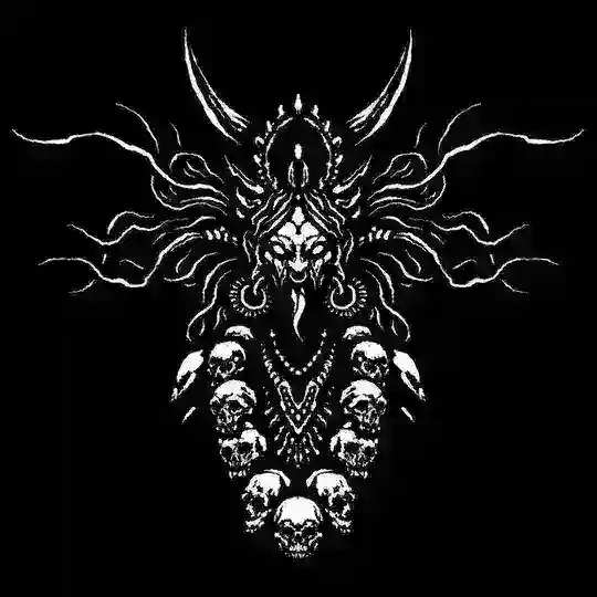 Dark Matter Telegram Channel Avatar