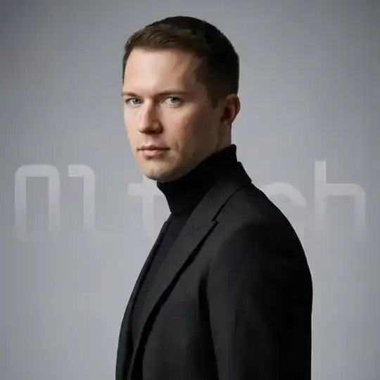 Александр Романов Telegram Channel Avatar
