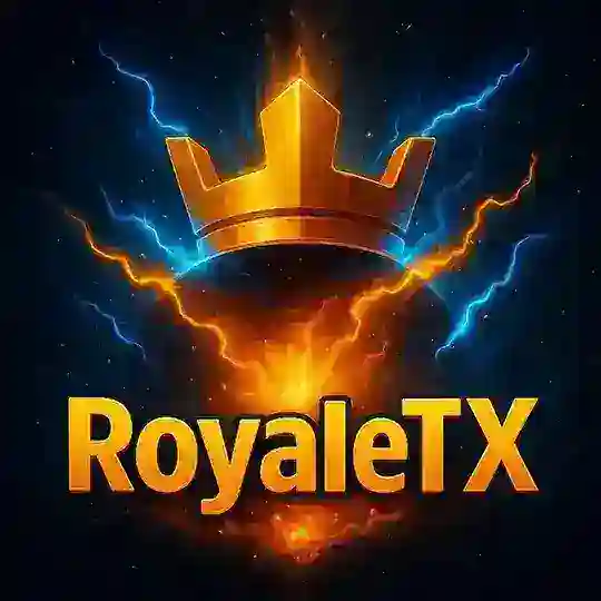 کلش رویال Clash Royale Telegram Channel Avatar