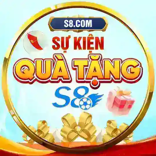 [𝐒𝟖.𝐂𝐎𝐌] SỰ KIỆN QUÀ TẶNG S8 - Tham gia sự kiện nhận hàng ngàn quà tặng từ thương hiệu Telegram Channel Avatar