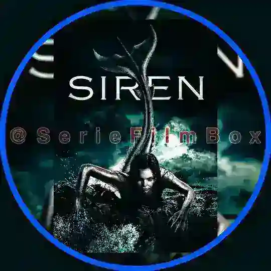 🇫🇷 Siren VF FRENCH INTEGRALE SAISON 1 2 3 Telegram Channel Avatar