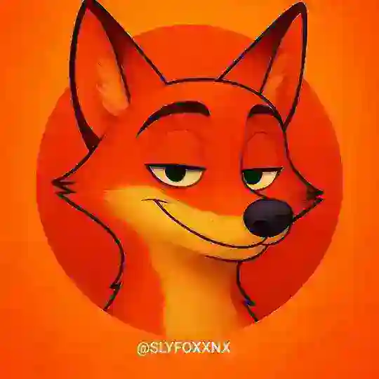 روباه مکار Telegram Channel Avatar