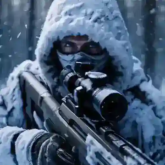 СРС (snipers) Telegram Channel Avatar