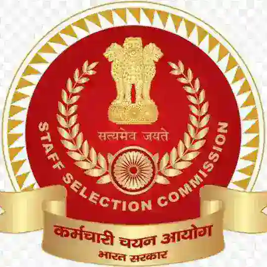 SSC Maths Quiz CGL CHSL CPO GD Telegram Channel Avatar