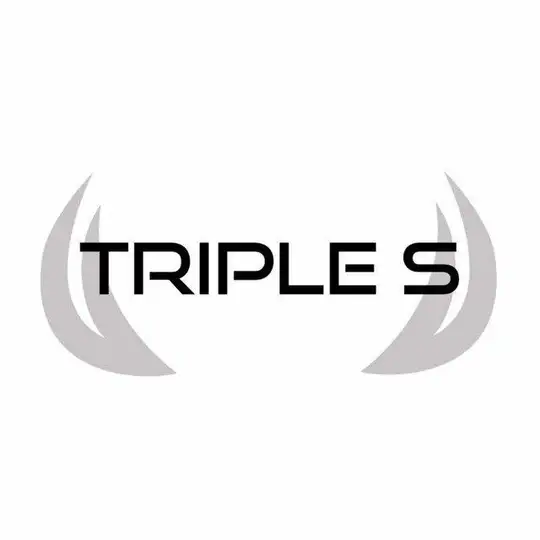 Triple S ️ Telegram Channel Avatar