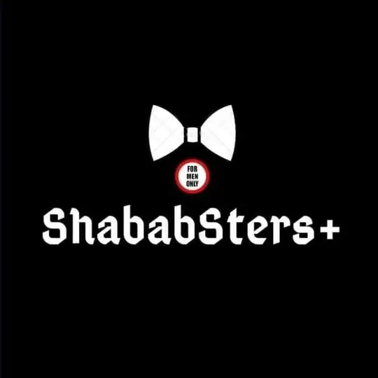 Shababsters 🅿️ Official Telegram Telegram Channel Avatar