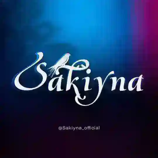 Sakiyna Telegram Channel Avatar