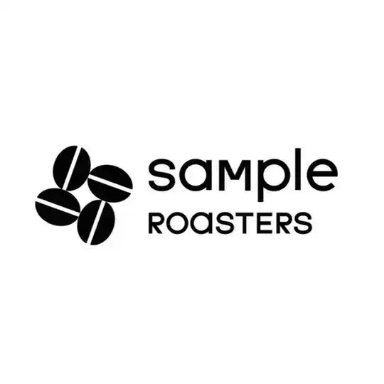 SAMPLE ROASTERS | ОБЖАРКА | ВСЕ О КОФЕ Telegram Channel Avatar