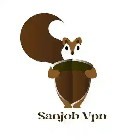 Sanjob V2ray | کانفیگ V2ray Telegram Channel Avatar