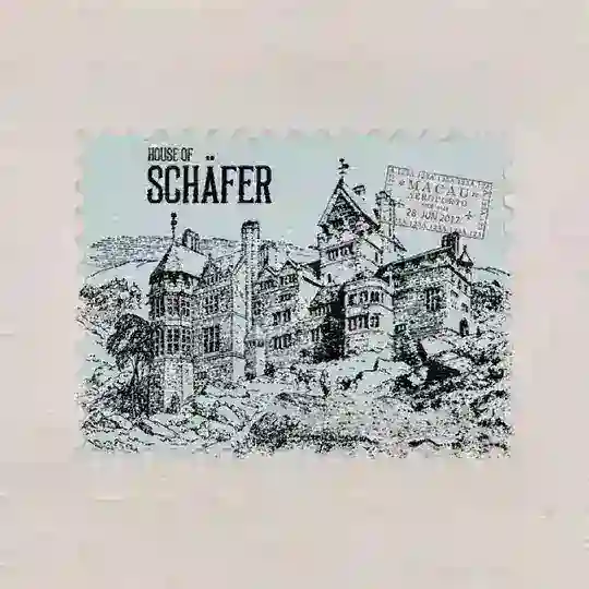 Archive von Schäfer Telegram Channel Avatar