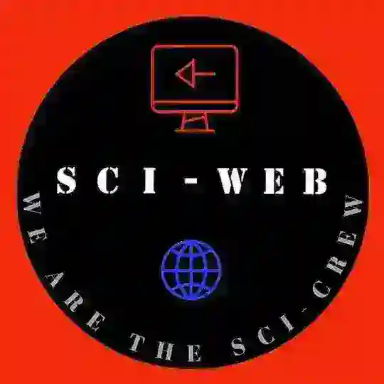 🌏 Sci-WEB℠ 🚀 links Telegram Channel Avatar