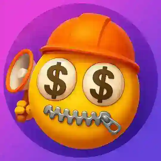 Secret Miner Info Telegram Channel Avatar