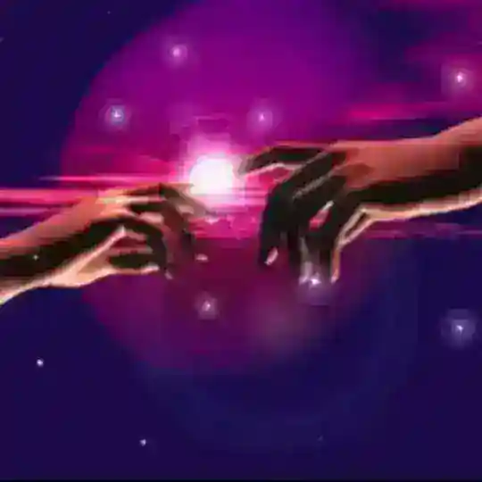 Ein Seelenpartner ist ein Mensch, bei dem man sich vom ersten Augenblick an „angekommen“ fühlt 💜 Telegram Channel Avatar