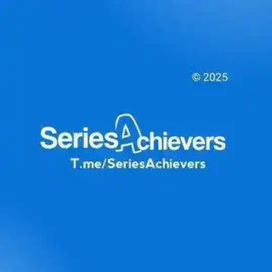 SeriesAchievers Telegram Channel Avatar
