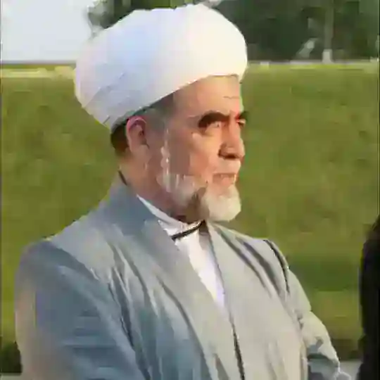 ШАЙХ САБОҚЛАРИ Telegram channel