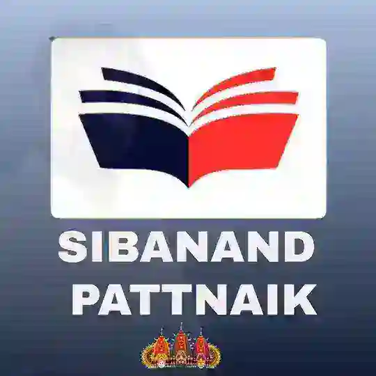 Sibanand Pattnaik Official Telegram channel logo