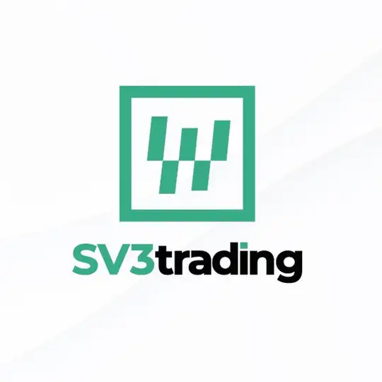 SV3 TRADING 📉 Grupo FREE | Forex Signals 🇪🇸🇬🇧 Telegram Channel Avatar