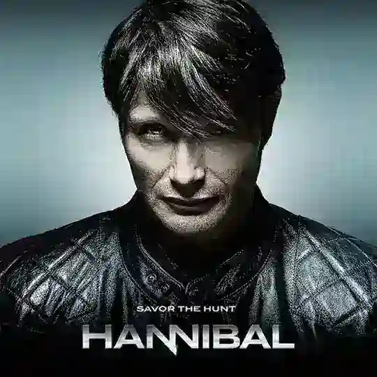 🇫🇷 HANNIBAL VF FRENCH SAISON 4 3 2 1 INTEGRALE Telegram Channel Avatar