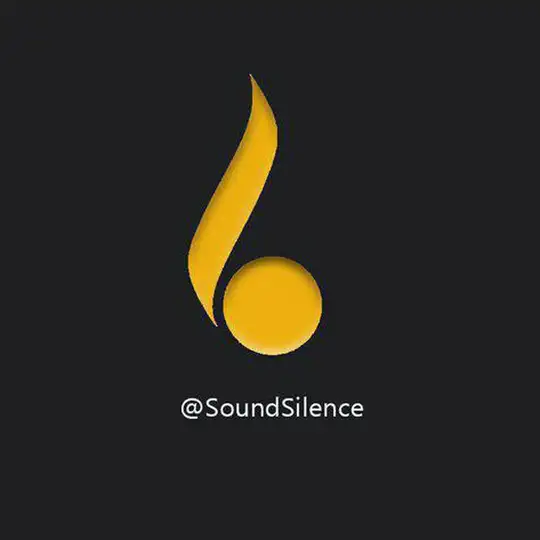 صدا و سکوت Telegram Channel Avatar