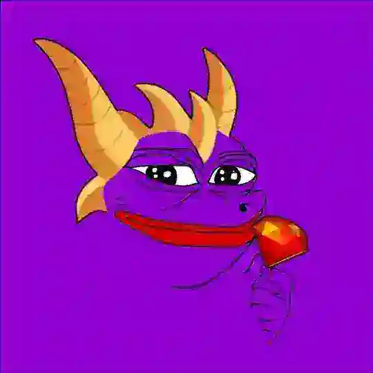 Spyro Relaunch | Portal Telegram Channel Avatar