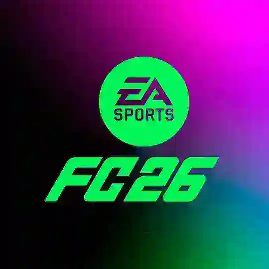 FC26 20кк за 12540₽ • PS Plus • Игры • Поинты Telegram Channel Avatar