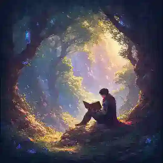 StoryVerse by Kat 📖 Telegram Channel Avatar