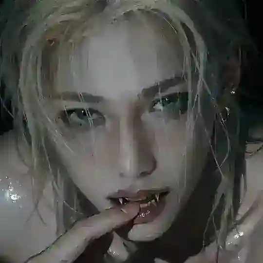 ᴋ-ᴘᴏᴘ ʟ🌹ᴠᴇ ғᴀɴғɪᴄᴛɪᴏɴ Telegram Channel Avatar