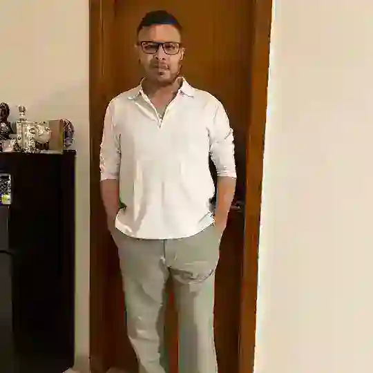 Dr Gaurav Garg OFFICIAL Telegram channel