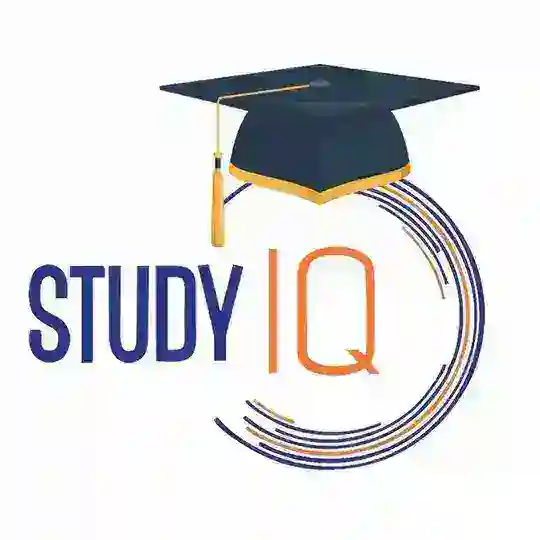 StudyIQ Education Telegram Channel Avatar