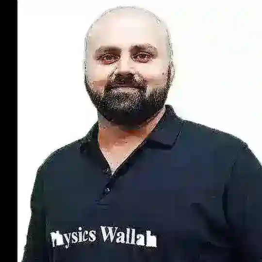 Sudhanshu Sir Physical NEET Telegram Channel Avatar