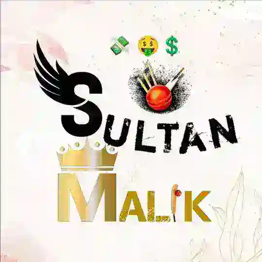 🏏 Sultan Malik ™️ Telegram Channel Avatar