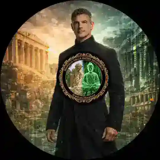 🏛🌐Tartaria & Risveglio dalla Matrix Geo-Storica 🪷 Telegram Channel Avatar