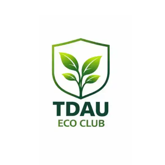 TDAU ECO CLUB Telegram Channel Avatar