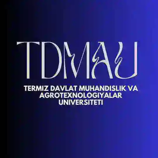 TerDMAU | Ma'naviyat Telegram Channel Avatar