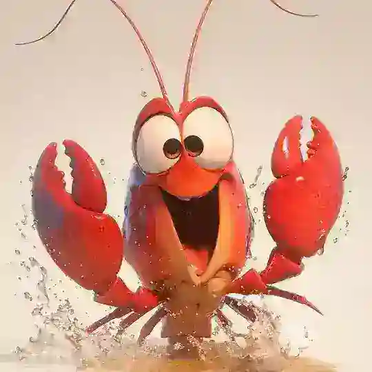 长沙小龙虾公开榜 Telegram Channel Avatar
