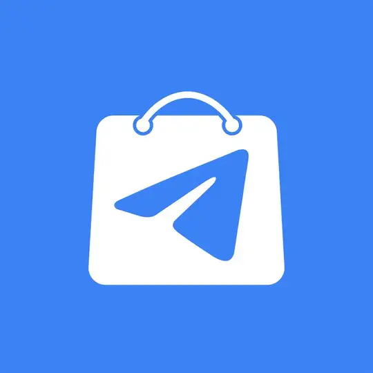 TG-Shop 官方频道 Telegram Channel Avatar